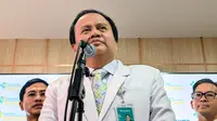 Sauna Bisa Pengaruhi Kualitas Sperma, Dokter Ungkap Risikonya
