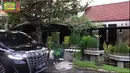 Rumah masa kecil Maia Estianty (Youtube/MAIA ALELDUL TV)