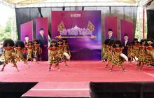 Gelar Budaya DPRD Magelang: Cara Unik Serap Aspirasi Masyarakat dan Lestarikan Seni