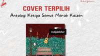 (dok. Tangkapan layar Instagram @kaizenwritingalumni/https://www.instagram.com/p/CzBchj0yxKS//Farel Gerald)
