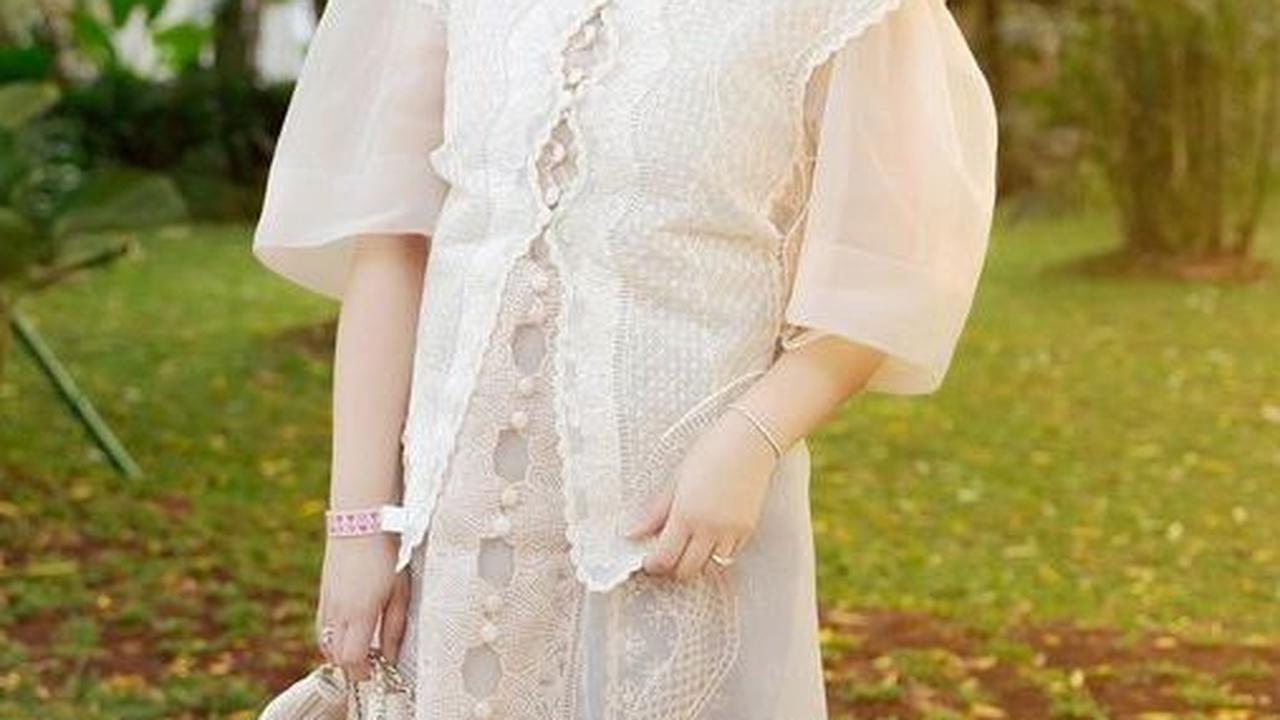 Nagita Slavina Ngaku Waktu SD Kaya Pacar Boboho, Guru Olahraga Nyeletuk: Nagita Kalau Nginjek Tanah Takut