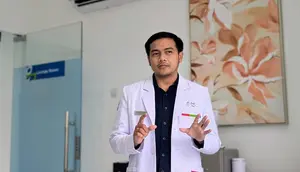Ibu Hamil di Tempat Kerja Hadapi Risiko Tersembunyi