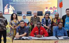 Pemprov Papua Barat Daya Gandeng Uncen Susun Dokumen Pendirian PTN Pertama