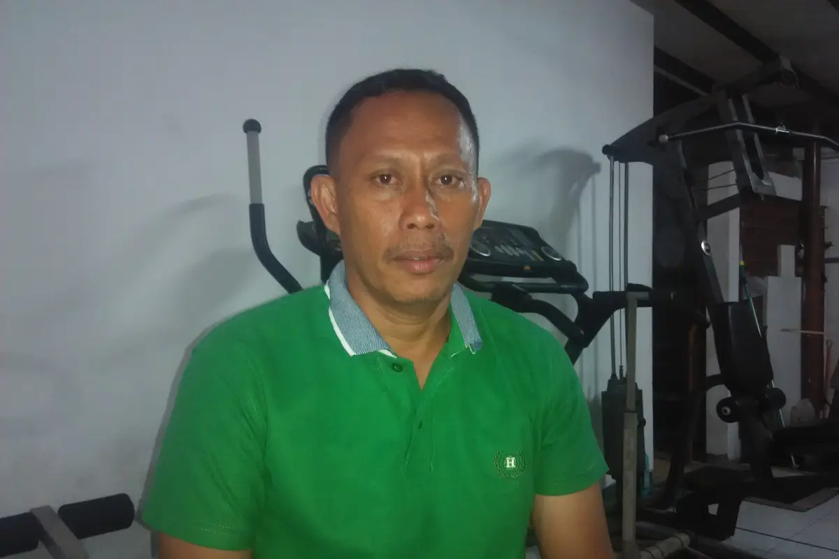 Putut Wijanarko