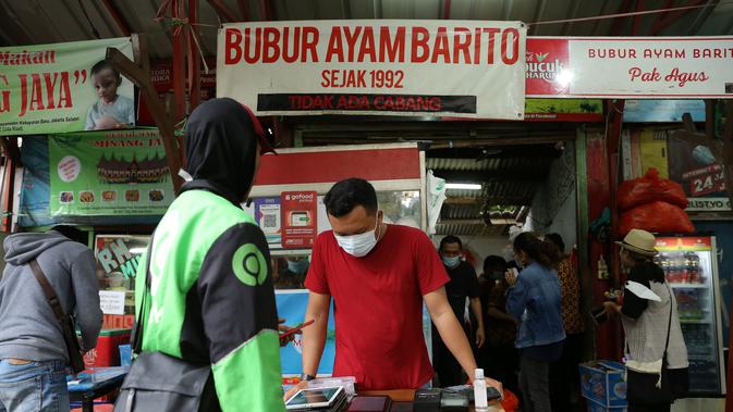 12 Warisan Kuliner Jaksel: Mencicipi Kelezatan Klasik yang Melegenda Penuh Nostalgia