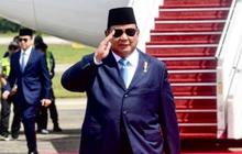 Pertama Kali Sejak Jadi Presiden, Prabowo Resmikan 2 Proyek Minyak Terjauh yang Ada di Indonesia