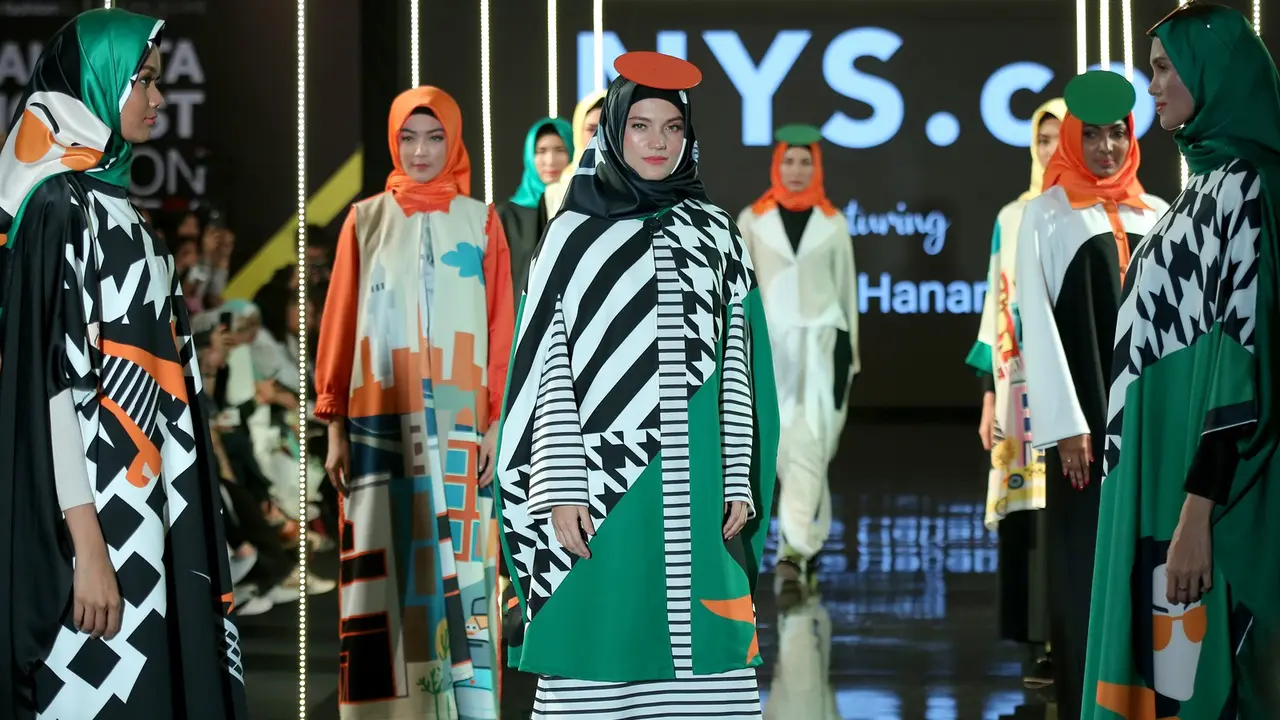 [Bintang] Hannie Hananto