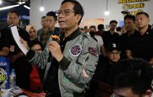 VIDEO: Puncak Kemarahan Mahfud Terbuka Lawan Jokowi, Ngeri Negara Bubar Tak Takut Dimaki!