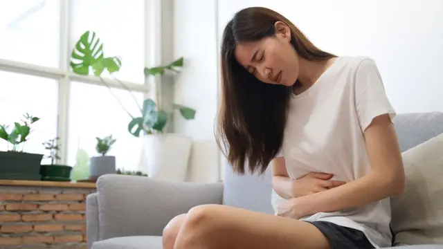 Mampu Redakan Nyeri saat Datang Bulan