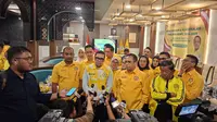 BSNPG Golkar Kukuhkan Pengurus Baru 2024-2029: Tidak Wah, Tapi Sederhana