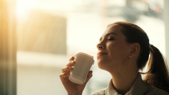 Buruk Minum Kopi bagi Kesehatan