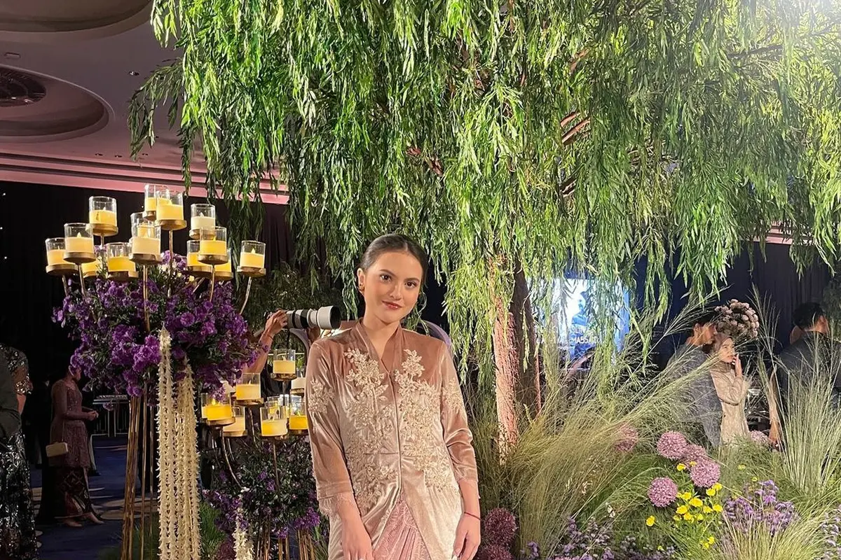 Marsha Aruan