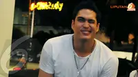 Marcel Chandawinta Masih Ingin Sendiri