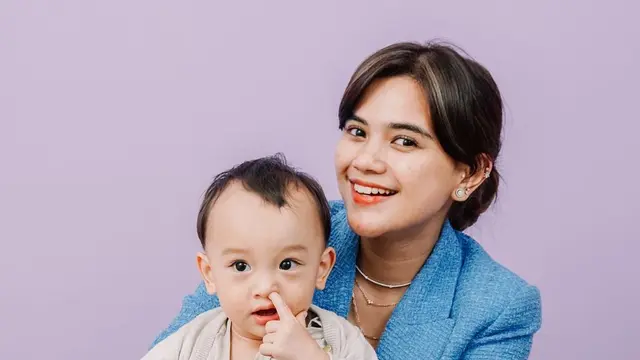Audi Marissa (Foto: Instagram/@audimarissa)