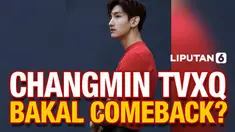 Kabar baik bagi para pecinta Changmin TVXQ. SM Entertainment membenarkan adanya rencana Changmin bakal comeback dengan merilis single baru pada bulan Januari 2022.