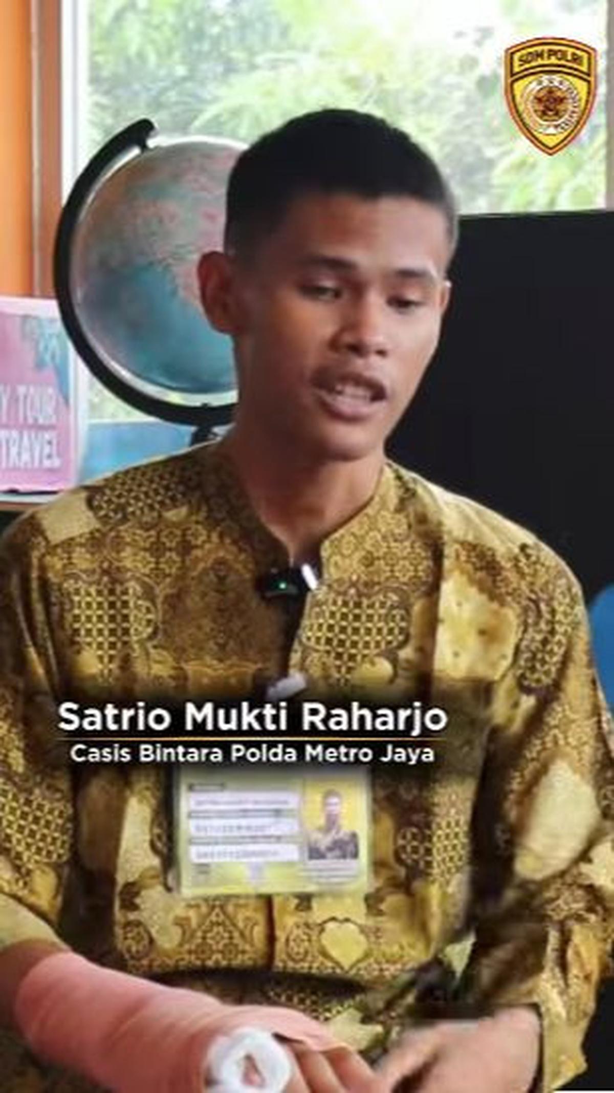 Dok. Istimewa