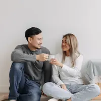 Zodiak yang paling membahagiakan pasangan./Copyright depositphotos.com/sevendeman