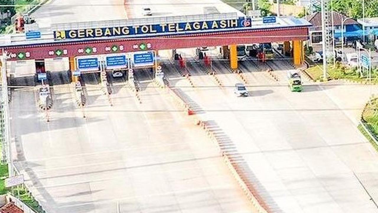 Kereta Semi Cepat Jakarta-Surabaya Dicoret dari PSN, Batal Dibangun di Era Jokowi