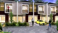 Dengan pengembangan kawasan yang terus berlanjut, perumahan ini baru saja meluncurkan rumah tipe baru di klaster Victoria yaitu tipe Lavanda dengan harga Rp1,1 miliar.