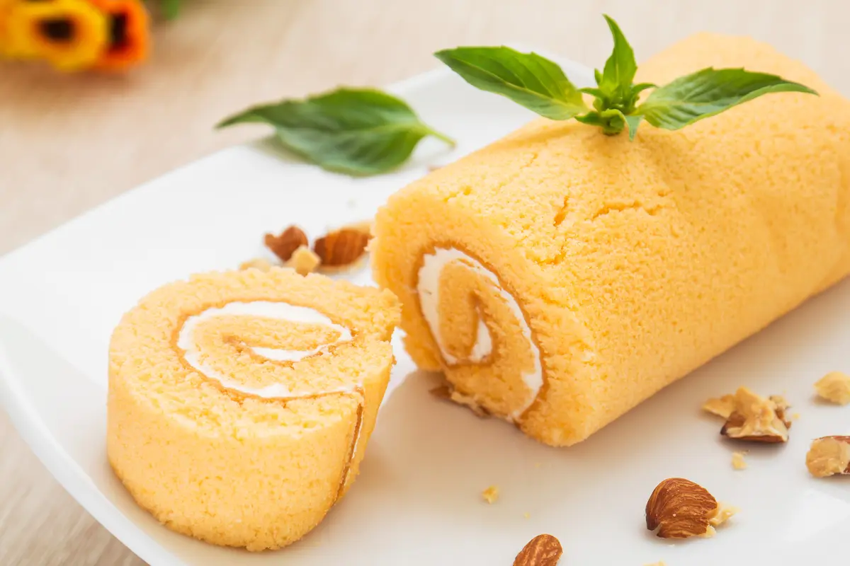 bolu gulung