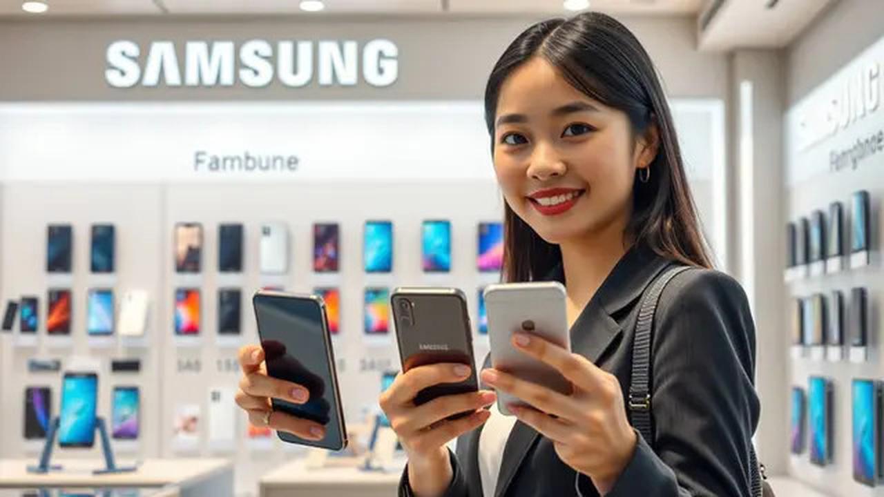 Bingung Cari File di HP, Ikuti Tips Jitu untuk Temukan File Tersembunyi di Smartphone Kamu