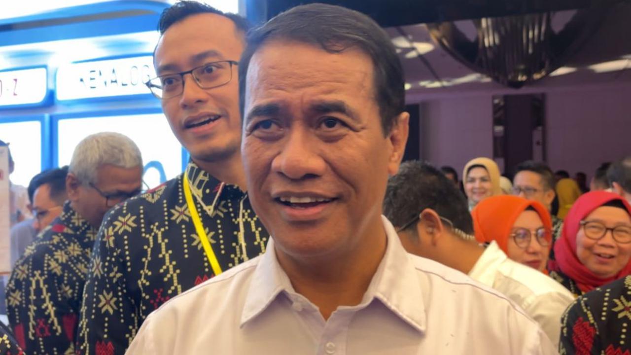 Operasi Pasar Besar-besaran, Mentan Sebut Harga Beras di 15 Provinsi Sudah Turun