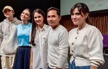 Luna Maya Gelar Pertandingan Tenis Bareng Luna, Ditayangkan Eksklusif di VIDIO dengan Harga Tiket Rp39.000