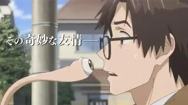 6 Anime Terfavorit Sepanjang 2014
