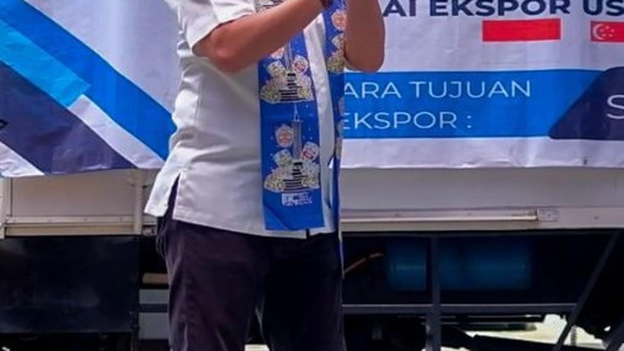 Cara Sederhana Bea Cukai Malang Buat UMKM Mendunia