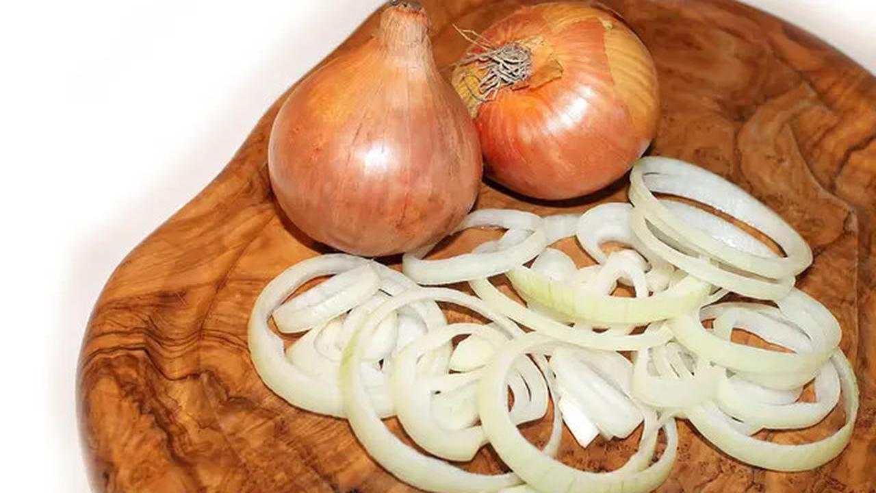 Rahasia Atasi Masakan Keasinan, Cukup Tambahkan 1 Bahan Ini