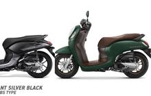 Ini Daftar Honda yang Paling Irit BBM