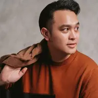 Gilang Dirga (Foto: Instagram/@gilangdirga)