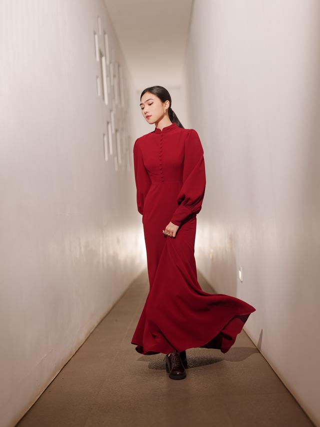 Isyana Sarasvati X THENBLANK