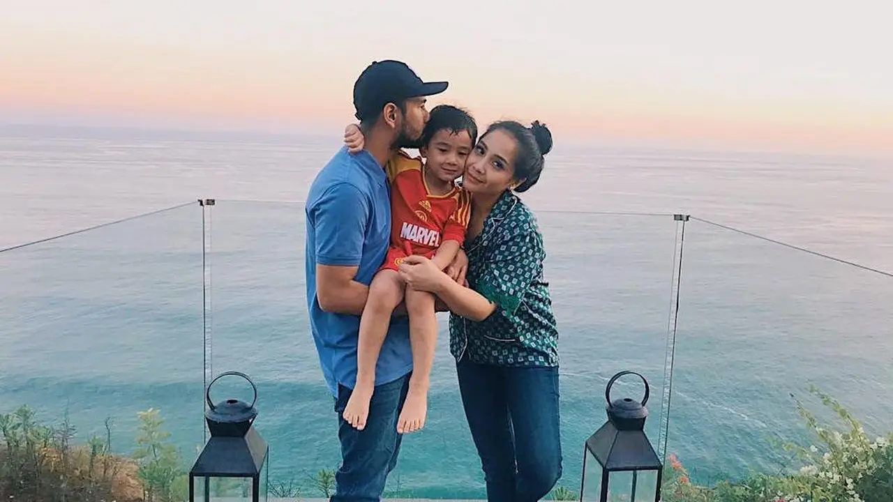 [Fimela] Raffi Ahmad dan Nagita Slavina