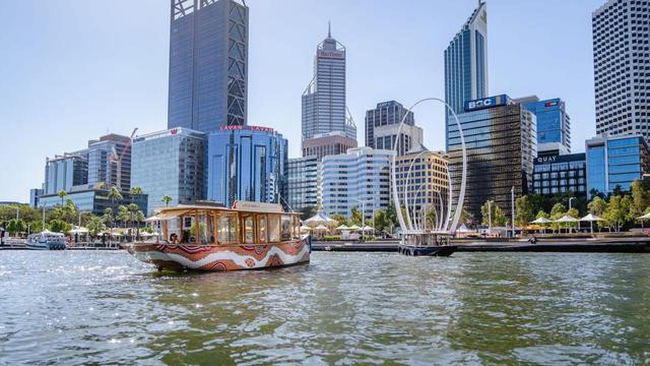 Kasus Campak di Australia Barat Berawal dari Penumpang Penerbangan Jakarta