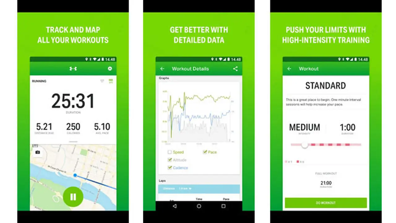 Endomondo