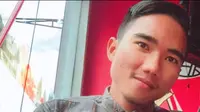 Ryan Aryandi, salah satu penumpang pesawat Lion Air JT 610 yang jatuh di perairan Kerawang (Dok. Facebook Ryan Aryandi / Nefri Inge)