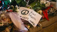 Weekly Highlights: Tribute to Paris 