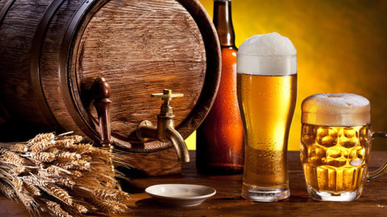 9 Masalah kesehatan yang menghantui pecandu alkohol