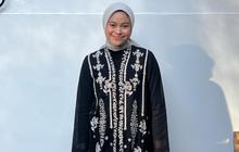 Ikut Demo Tolak RUU Pilkada, Intip Potret Rahma Arifa Anak Cak Imin yang Curi Perhatian