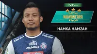 Hamka Hamzah Mengupas Match Fixing hingga Perbaikan Timnas Indonesia