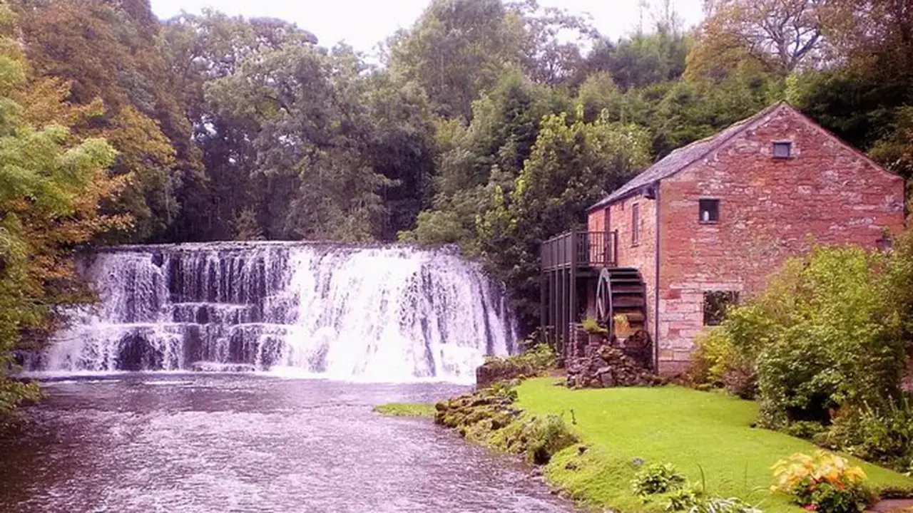 8 'Cottage' Idaman di Inggris untuk Sensasi Baru Saat 'Traveling'
