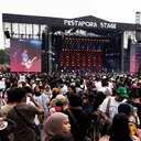 Pestapora 2026: Line-up Ratusan Musisi, Jadwal Harian & Tips Festival