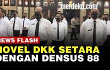 VIDEO: Langsung di Bawah Kapolri, Ini Tugas Khusus Novel Baswedan Dkk di Polri