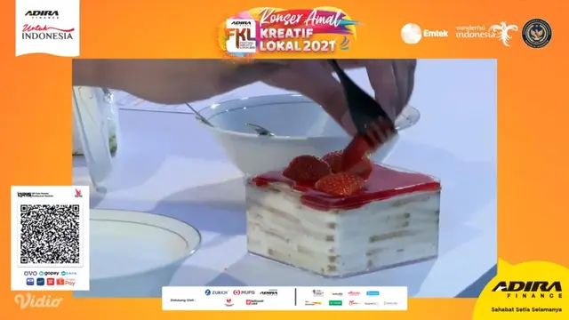 Cocok Banget Dijadikan Produk Usaha