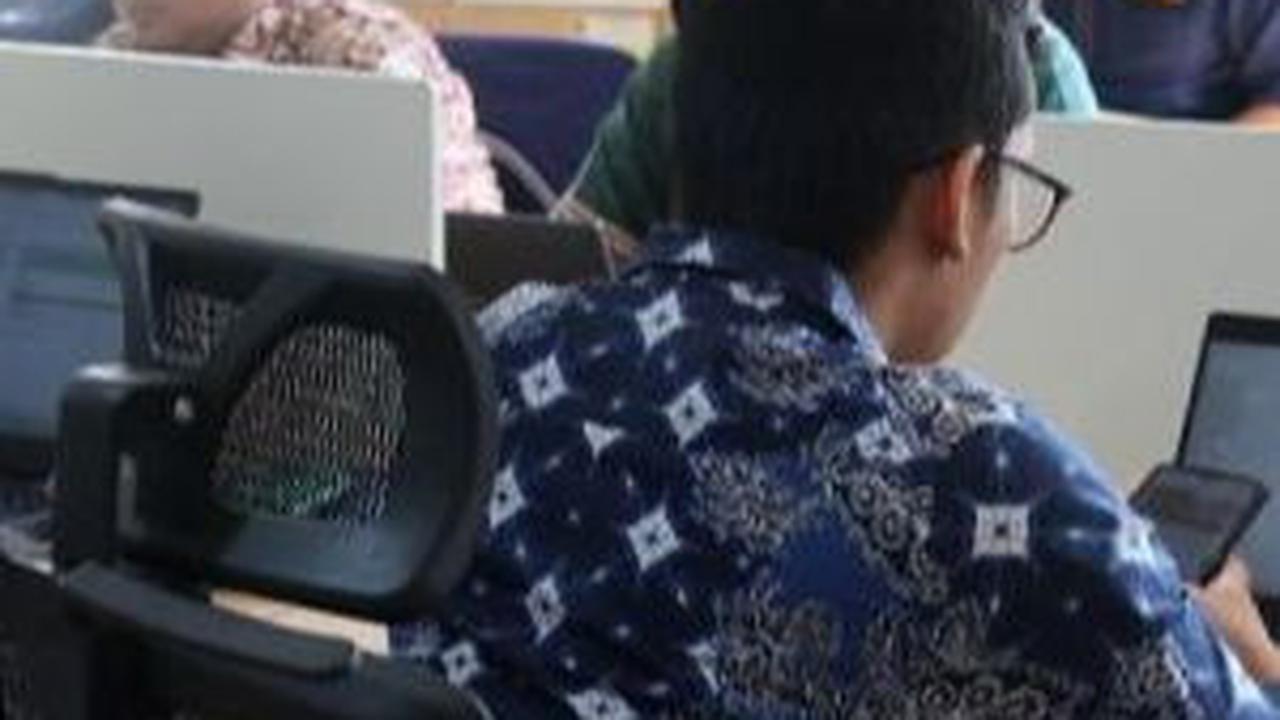 Puluhan PNS Jajal Work From IKN Nusantara Sampai Menginap 3 Hari, Begini Reaksinya