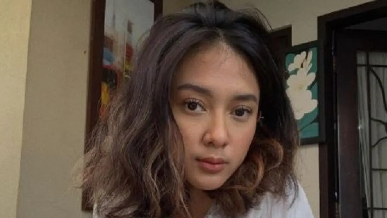 Rahmania Astrini (Foto: Instagram/@rahmaniaastrini)