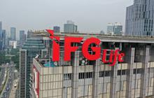 IFG Life Raup Laba Bersih Rp482 Miliar Sepanjang 2025, Ini Faktor Pendorongnya