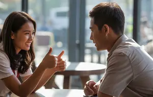Not Bad Artinya: Definisi, Penggunaan dalam Percakapan, dan Contoh Kalimat Lengkap