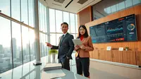 Fungsi Otoritas adalah Kunci Pengelolaan Keuangan Negara yang Efektif